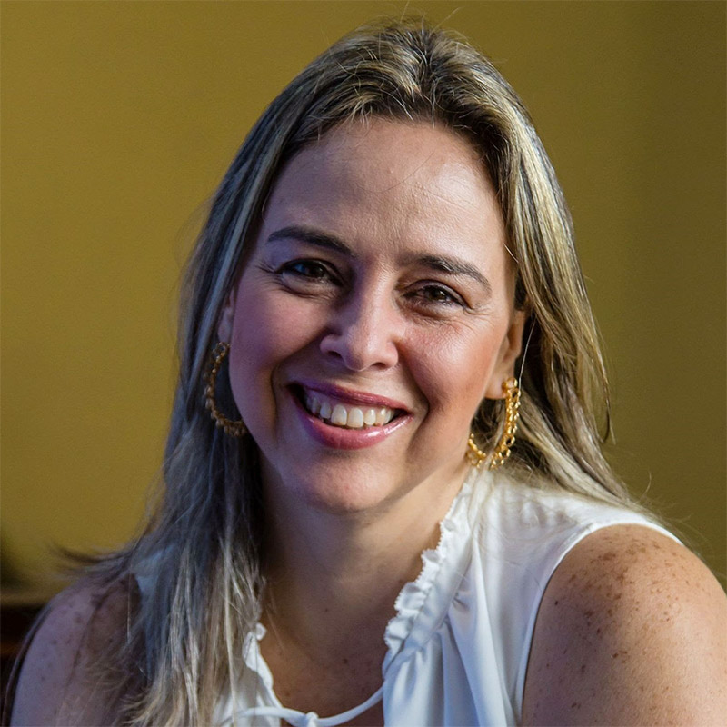 Evelyn Pimentel
